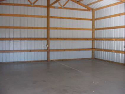 Garage B